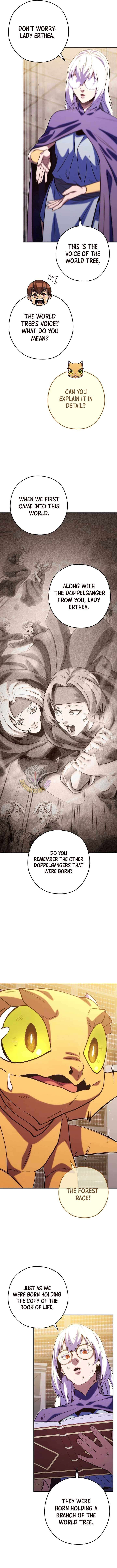 Dungeon Reset, Chapter 259 image 17